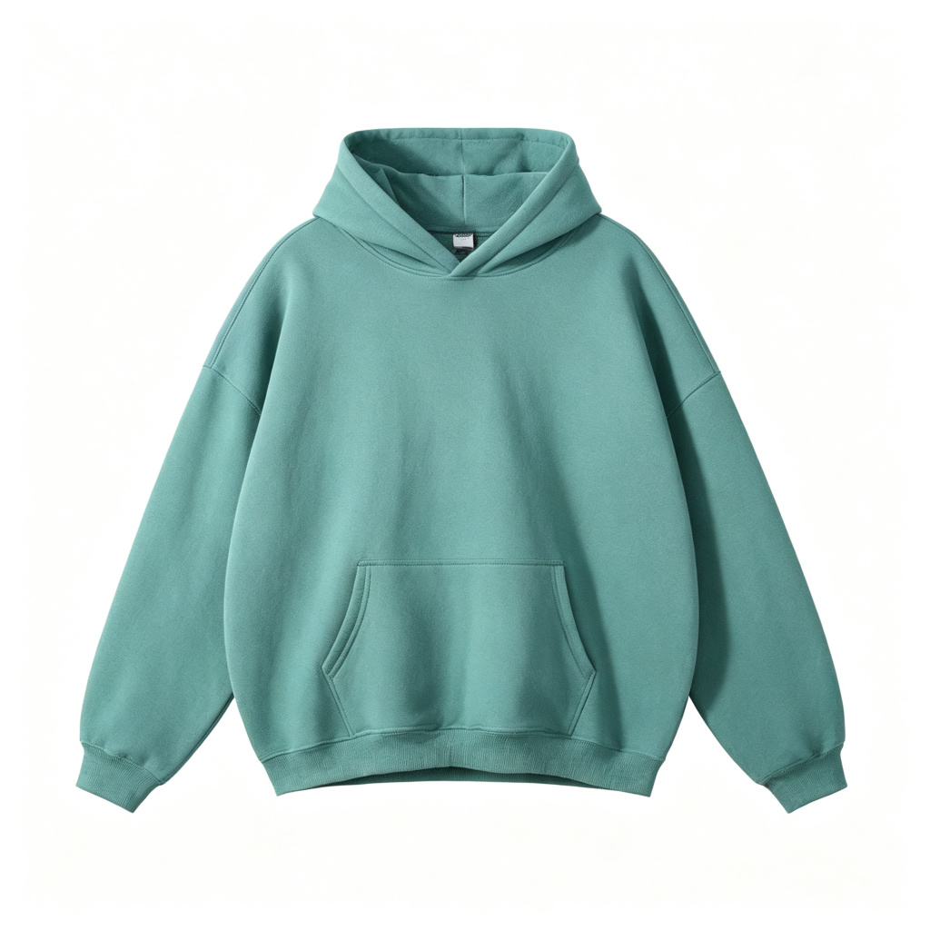 Medium green