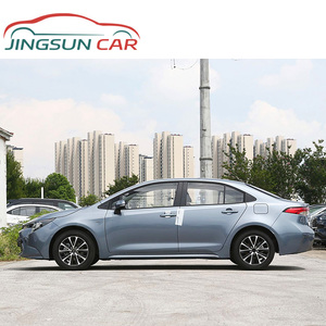 Toyota leiling Chất <span class=keywords><strong>l</strong></span>ượng cao nhỏ gọn xăng xe 1.2t 116 mã <span class=keywords><strong>l</strong></span>ực L4 phía trước ổ đĩa - Product Image 2