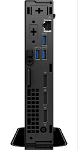 Optiplex Micro PLUS 7020-โรงไฟฟ้าขนาดกะทัดรัดพิเศษเพื่อผลิตภาพทางธุรกิจ - Product Image 5