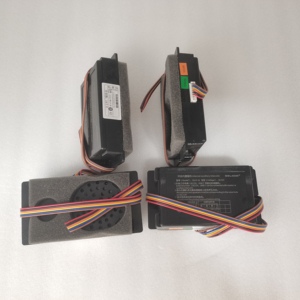 SELOON interal вспомогательный домофон SSL12-B DC12V детали лифта - Product Image 2