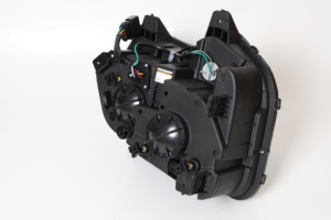 Hướng dẫn sử dụng-điều chỉnh đèn pha kết hợp đèn pha cho jac Gallop K5 L92101-Y4T70 R92102-Y4T70 - Product Image 5