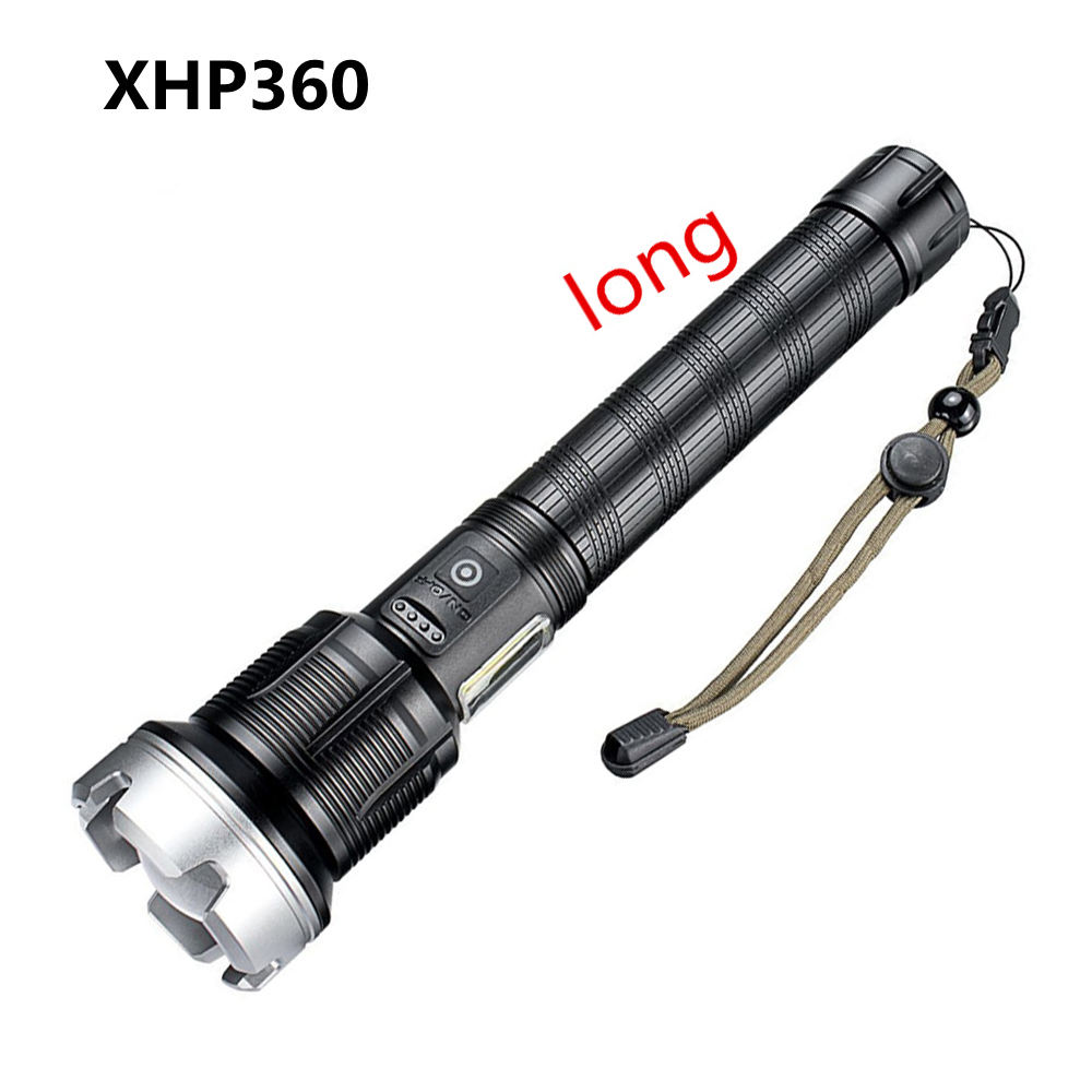 XHP360Long