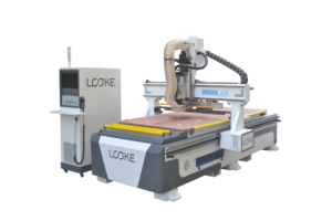 Enrutador Cnc para tallado de madera, enrutador Cnc 4x8 1325 1331 Atc, enrutador de madera de 4 ejes con rotativo para madera 3D Mdf, Metal plástico - Product Image 4