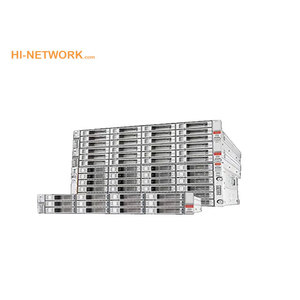 X8-2 X8-2L Sun Oracles Server Computer 2U Plattform Enterprise Storage Server Computer Server
