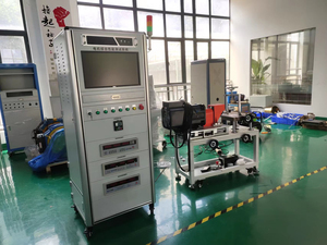 Industrial <strong>Automation</strong> Motor Performance Test Equipment Dynamometer for Motor Parameters Automatic <strong>Testing</strong> to Improve Efficiency - Product Image 3