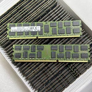 16GB DDR3 RAM 1600 PC3L-12800R M39EB2G70EB0-YK0Q2 ECC登録2Rx4メモリM16 ECC 1.35V優れたDL360 DL380 DL580 G6 G7 G8 - Product Image 4