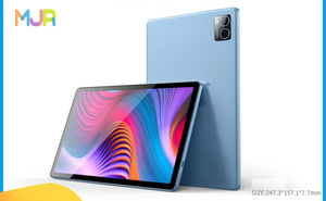 2K FHD 10,36 Zoll Android Tablets 4GB RAM 64GB ROM MTK6769 Octa Core 2,0 GHz 1200x2000 Bildschirm Tablet PC mit 5G WiFi 4G LTE