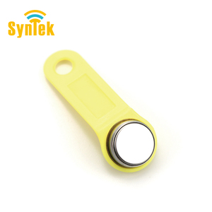 LOGO Printing 256 Bits DS1971 Ibutton <strong>Keys</strong> - Product Image 3