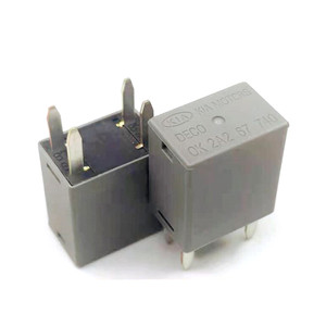 OK 2A2 67 740 OK2A267740 12VDC DC12V 12V 4PIN röle - Product Image 1