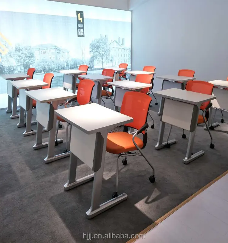 Fournisseur d'usine de mobilier scolaire de Hall chaise d'étudiant chaise de conférence chaise de conférence société à vendre
