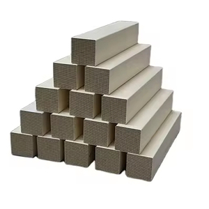 Tio2,V2o5,Wo3 ผสมตัวเร่งปฏิกิริยาของการเสื่อมสลาย Scr ของรังผึ้ง - Product Image 1