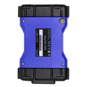 Scanner diagnostico Roewe MG SAIC MAXUS VDI II VDS2 con VDS2 Roewe MG Software diagnostico supporto programmazione Online - Product Image 2
