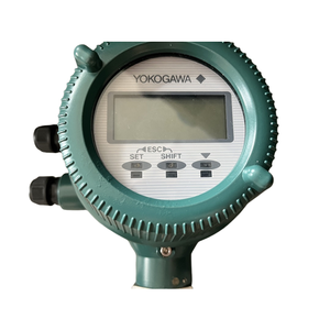 Yokogawa Electromagnetic <strong>Flow</strong> Meter <strong>Output</strong> Signal: Analogue 4~20 MA, <strong>Pulse</strong>, Alarm Technical Parameters - Product Image 5