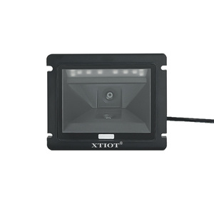 XT2601M <strong>QR</strong> Barcode Reader Factory Scanner Module - Product Image 1