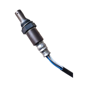 Preço por atacado Car Auto Sensor De Oxigeno para Japonês Nissan Lambda O2 Oxigênio Sensor