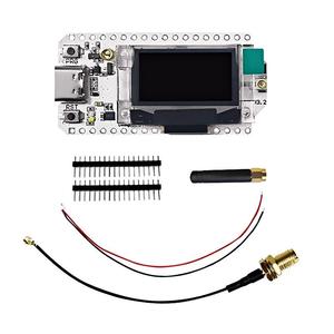 LoRa32-v3 scheda di sviluppo compatibile SX1262 nodo ESP32-S3 WIFI Meshtastic
