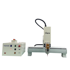Industrial Automatic <strong>XYZ</strong> 3-Axis Gantry CNC Linear Robot Dispensing Handling Packing Automatic Linear Manipulator Gluing <strong>Machines</strong> - Product Image 1