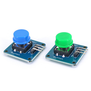 Big Key Button <strong>Module</strong> kit Active High Level OUTPUT for <strong>Arduino</strong> OPEN-SMART 4PCS - Product Image 6