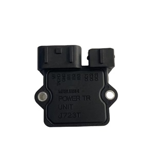 原始设备制造商备用自动点火控制模块点火器MD338252 MD349207 J723T三菱加兰特四型轿车发动机汽车型号应用 - Product Image 1