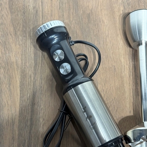 Toptan özel ticari taze meyve suyu mikseri taşınabilir mikser çok fonksiyonlu Blender - Product Image 6