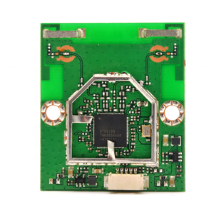 RT5572 802.11a/b/g/n 300Mbps Dual Band kablosuz USB WiFi adaptörü için RT5572 + 5dBi harici wiFi anten Linux/Windows 7/8/10 - Product Image 3