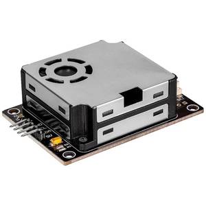Joy-it SEN-HM3301 Sensor modul Geeignet für (Ein platinen computer) Arduino, Raspberry Pi®1St. (940910808514)