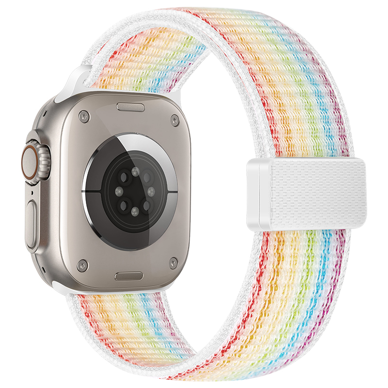 10# fine Rainbow