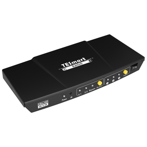 Conmutador de vídeo HDMI actory irect 4 AST - Product Image 1