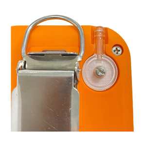 Oceus OC-850 מד גז כף יד עבור ch2o פורמלין איכות אוויר מקורה 0-10pm טווח צליל/אור/רטט - Product Image 5