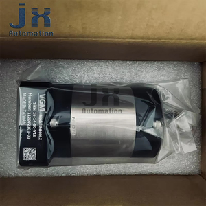 VGM סרוו מפחית תיבת הילוכים פלנטרית PG60L2 16-14-50 קוטר פיר פלט 16 מ""מ