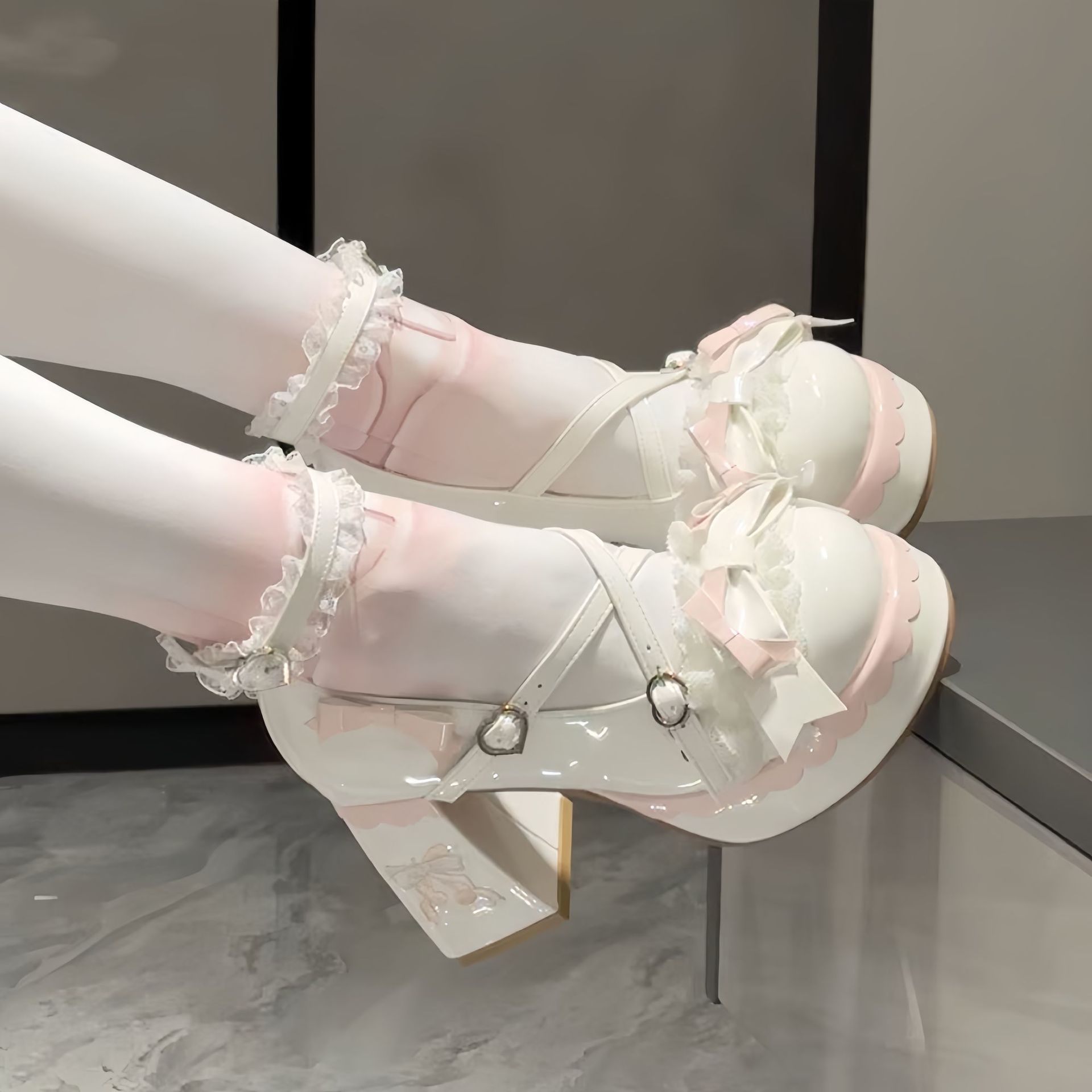 Blanc