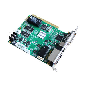 Standard MSD300-1 Sending <strong>Card</strong> 1DVI With RJ45 <strong>Output</strong> 1920*1200@60Hz Type-B <strong>USB</strong> Port for Video Processor Led Display - Product Image 2