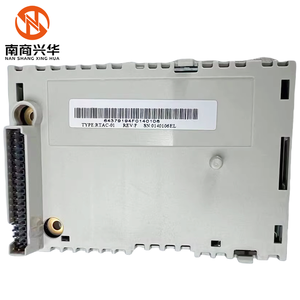 Nuevo módulo de interfaz de comunicación industrial Original, procesamiento de señal, codificador de pulso de RTAC-01 - Product Image 3