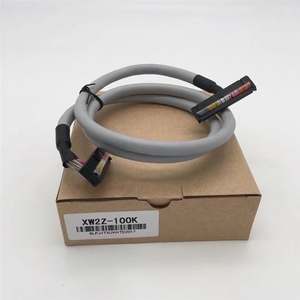 Neue Ombrons XW2Z-100K HMI PLC Programmier kabel 1m XW2Z100K - Product Image 1
