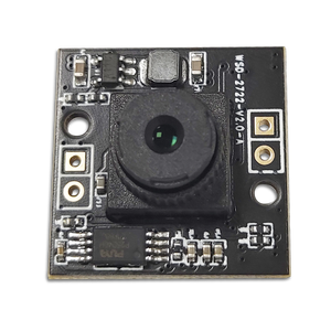 Hoch auflösender 1080P Schwarz-Weiß-Bildsensor USB 2.0-Kameramodul für Android - Product Image 4
