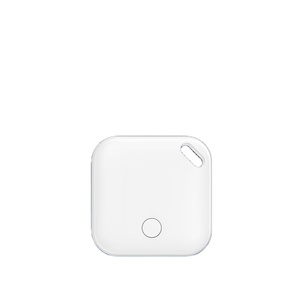 Mfi Tìm Thấy Thẻ của Tôi Không Giới Hạn Phạm Vi Thông Minh Tag Toàn Cầu Mini Pet GPS Vị Trí Định Vị Key Finder Chống Mất Tag Hành Lý Không Khí Tracker - Product Image 4