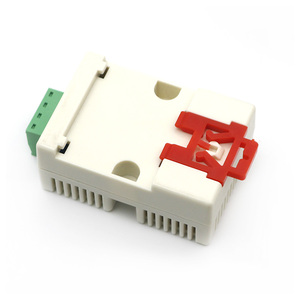 RS485 Serial Temperature and Humidity Transmitter <strong>SHT20</strong> IC Module with Modbus RTU Acquisition - Product Image 3