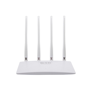 เราเตอร์ Wi-Fi ขนาด3G 4G พร้อมเสาอากาศซิมการ์ด300Mbps ปลดล็อคแบบพกพาโมเด็มไร้สายฮอตสปอตทวนมือถือ - Product Image 3