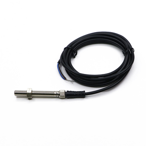FRCM08-1.5DP M12 Connector Detecting <strong>Sensor</strong> Pnp Inductive Proximity <strong>Sensor</strong> - Product Image 1