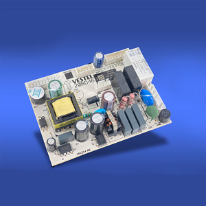 Электромонтажная плата CP20210615841PCB - Product Image 5