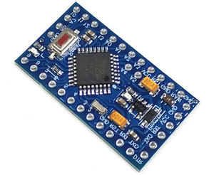 FYX Stock <strong>Pro</strong> <strong>Mini</strong> Compatible Board Improved Version ATMEGA328P 3.3V/8M 5V/16M Electronic Building Block Development Board