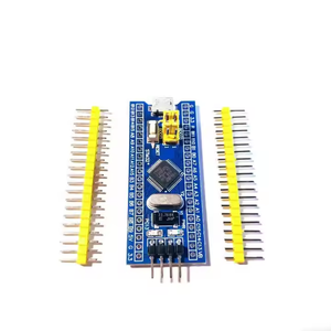 STM32F103C8T6-Karte ARM STM32 STM-Modul für minimale Systement wicklung platine für Arduino