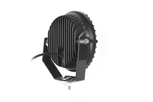 ไฟ LED สปอตไลท์ทรงกลม7นิ้วสำหรับรถบรรทุกไฟออฟโรด Driving4x4สว่างสุดๆ - Product Image 3