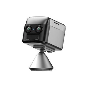 Sz前进4G 3g网络安全迷你闭路电视摄像机1080P SPI sim卡双向音频夜视存储卡云存储选项 - Product Image 2