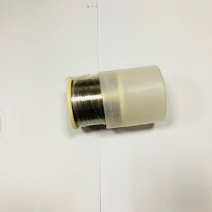 Pure <strong>Nickel</strong> N4 <strong>N6</strong> Wire 0.025mm <strong>Nickel</strong> Wire 99.9% Smaller Spool in Stocked - Product Image 5