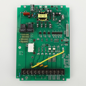 CE ISO Certificated 220V <strong>Single</strong> <strong>Phase</strong> <strong>Input</strong> 380V <strong>3</strong> <strong>Phase</strong> <strong>Output</strong> <strong>VFD</strong> Drive 3HP to 40HP Range ISO Certified Electric Drive - Product Image 5