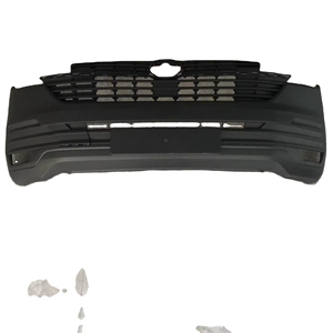 VW T6.1用新品オリジナルフロントバンパーAssembly外装アクセサリーボディキット改造部品Van Volkswagen Multivan - Product Image 3