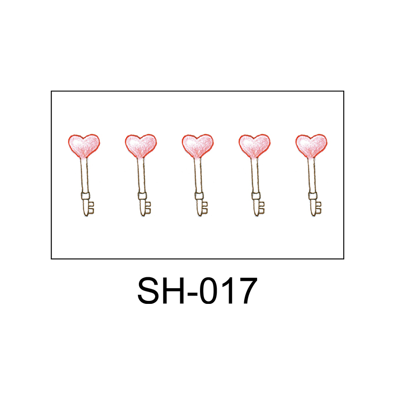 SH017