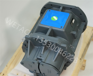 オリジナルスクリューエレメント1616728190 O.I.S. アトラスコプコエアエンド用K-36エアコンプレッサー交換要素 - Product Image 5