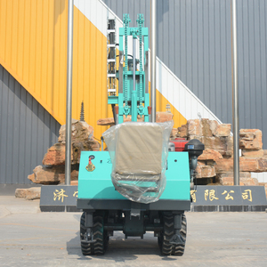 Проектная машина для сваи на солнечной батарее, машина для сваи, гидравлический пресс для сваи - Product Image 4